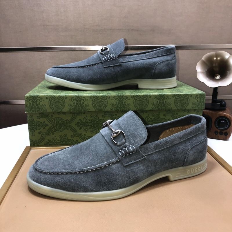 Gucci Business Shoes